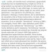 Władza kiedyś, władza dziś. Ustrój vs ustrój