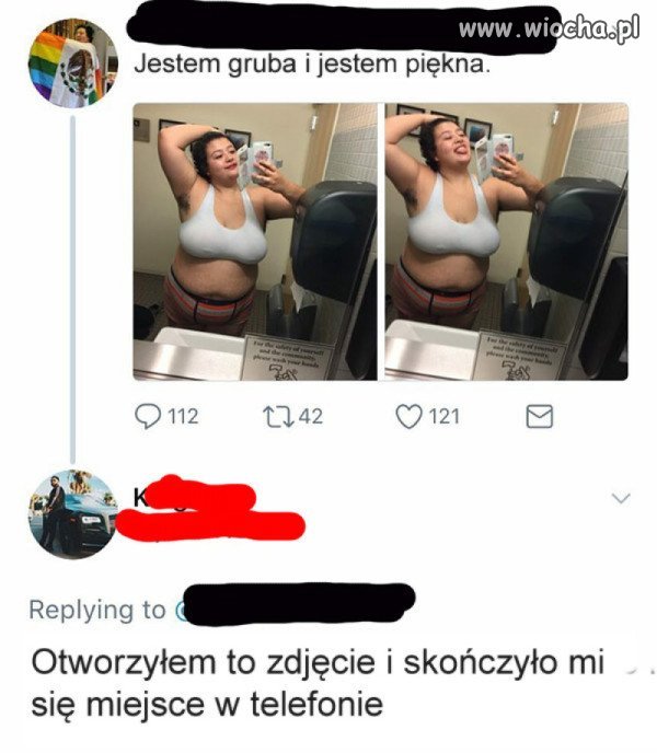 Zaszalała