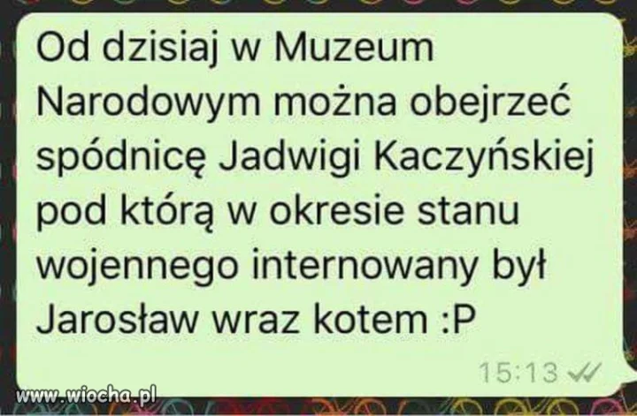 Taka prawda 