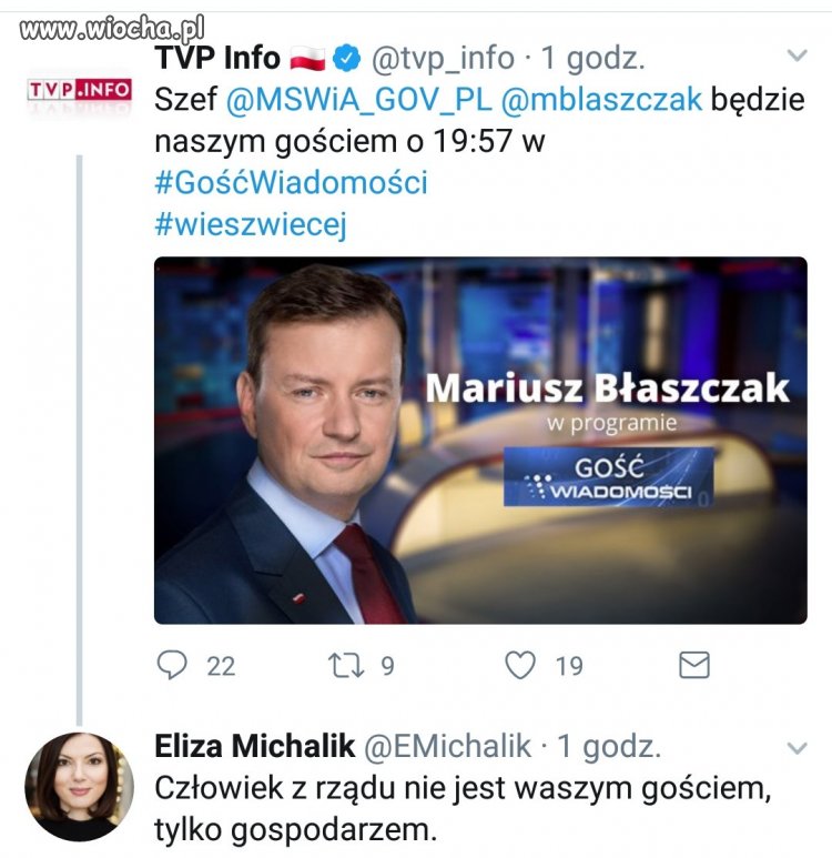 Genialna Eliza 