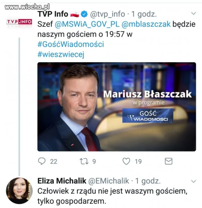 Genialna Eliza 