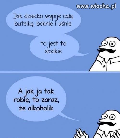 Dziecko może
