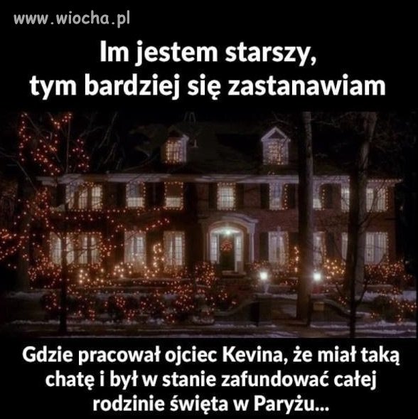 Pewnie dilował