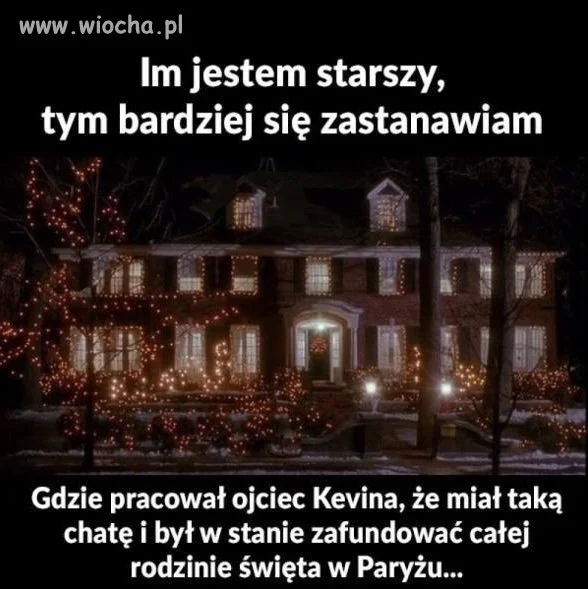 Pewnie dilował