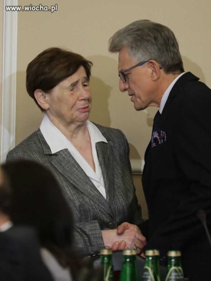Myśleliście, że Solidarność wygrała z komuną?