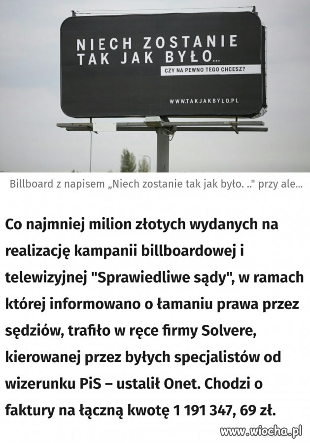 A Wy zanim znowu skończycie sobie do gardeł