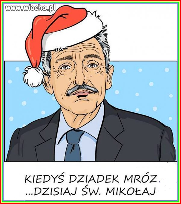 Kiedyś i dziś 