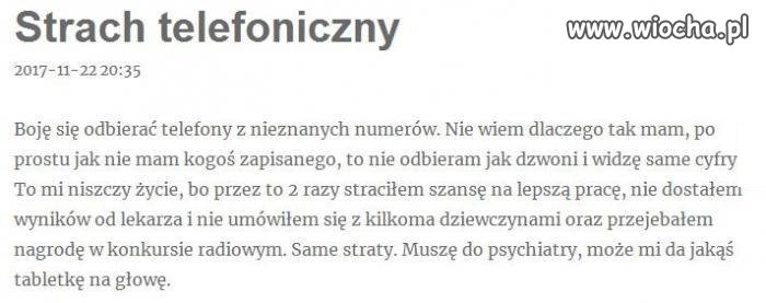 Biedaczek