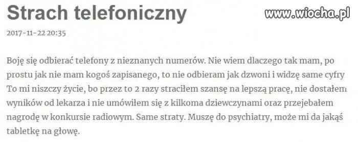 Biedaczek