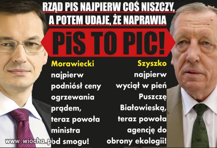 NIE DAJMY SIĘ NABRAĆ
