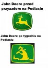 John Deere