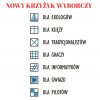 Nowy krzyżyk