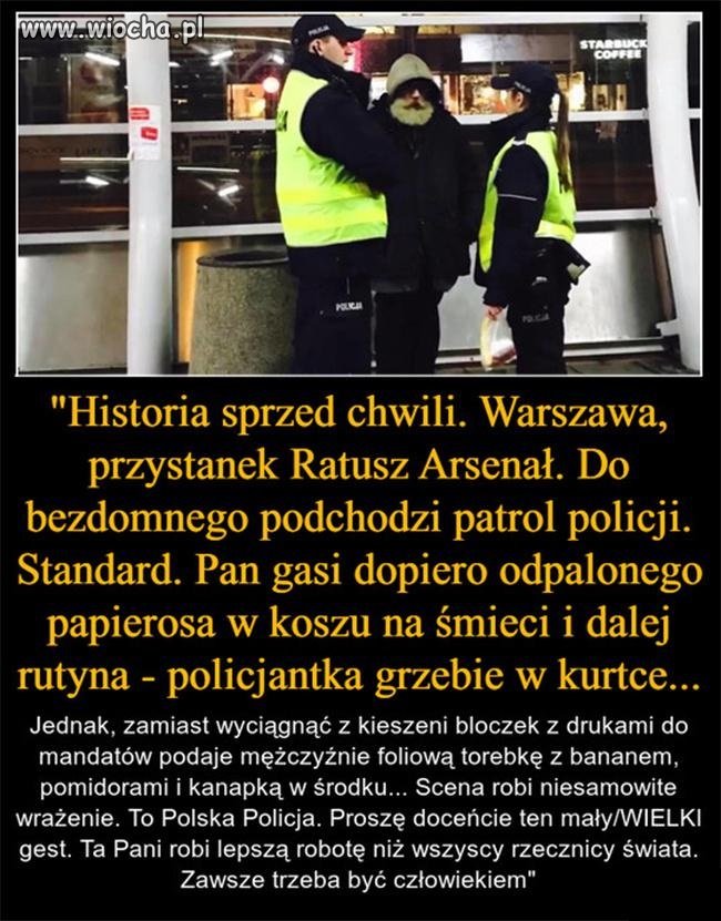 Dla niektórych