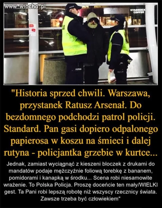 Dla niektórych