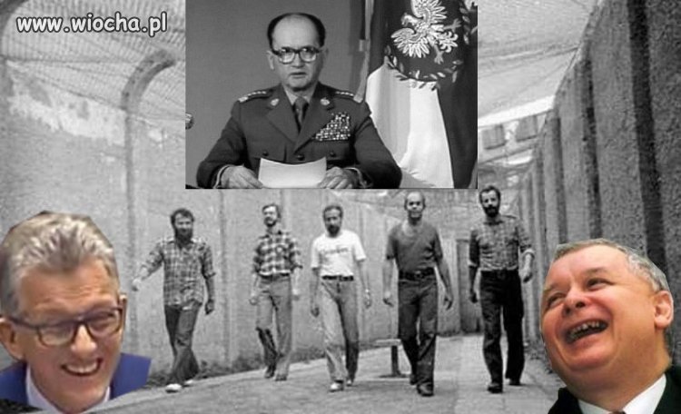 13XII pamiętamy kto gdzie stał 