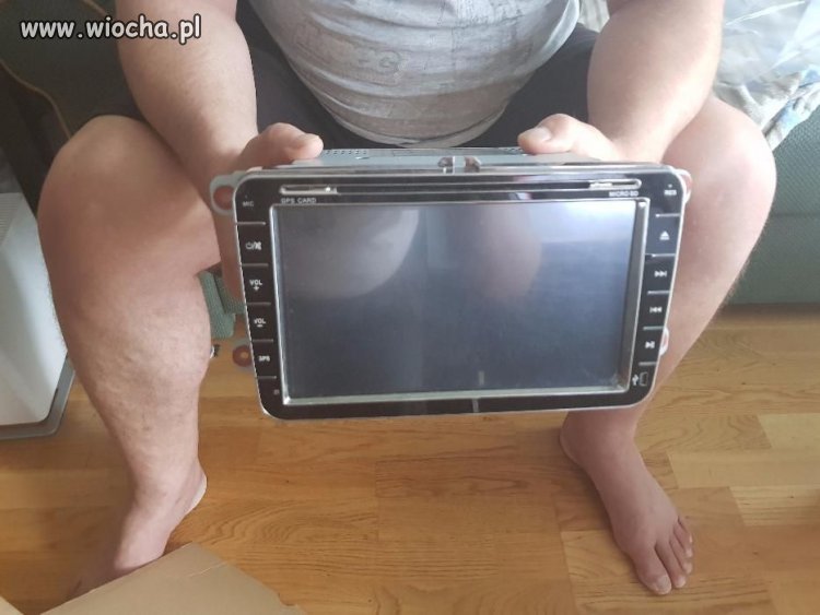 Znalezione na OLX