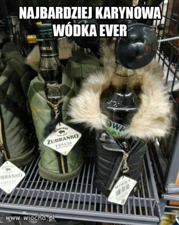 Nowy trend na osiedlu
