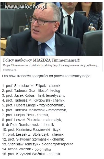 Wysłali list z ,,lulajże Jezuniu",że niby w Polsce