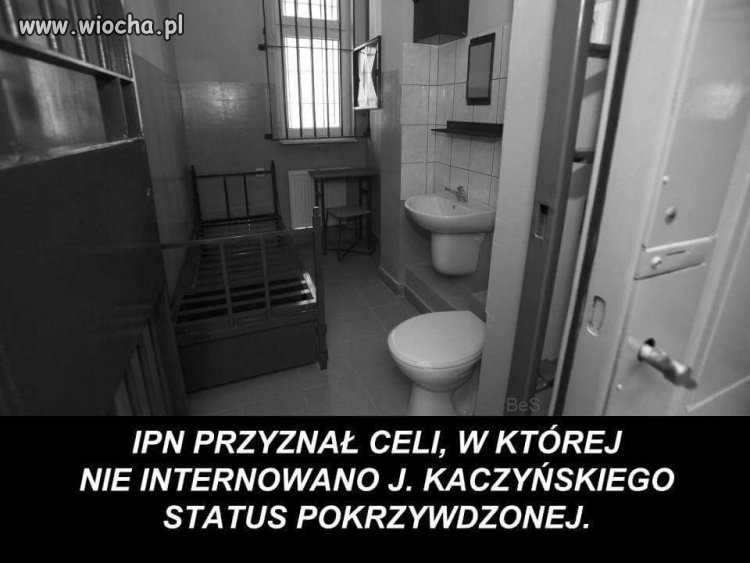 Pokrzywdzona