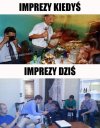 Kiedyś i dziś