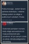 Pewien poseł z pisu