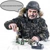 Panie Antoni! Ale tę jedną co nam się ostała?
