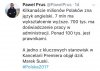 Polityka dzisiejsza