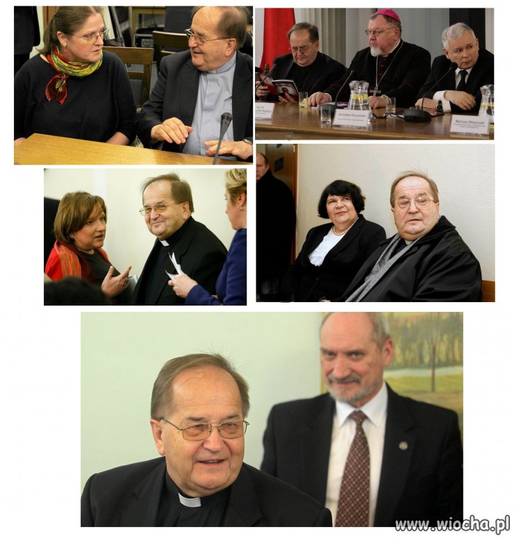 Szef wszystkich szefów