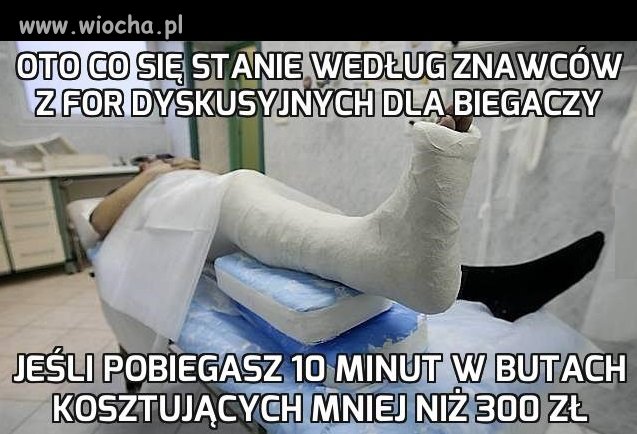 Oto co się stanie według znawców 