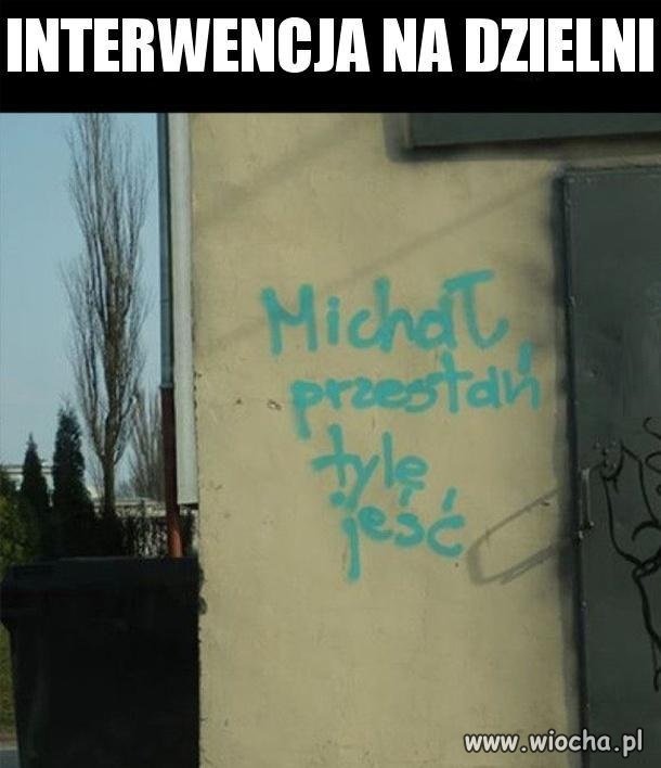 Sprawa musi być poważna
