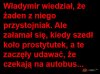 Taka sytuacja 