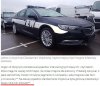 Antoni zbroi Żandarmerię Wojskową