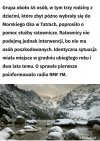 Gdy Janusz z Grażyną w góry pójdą...