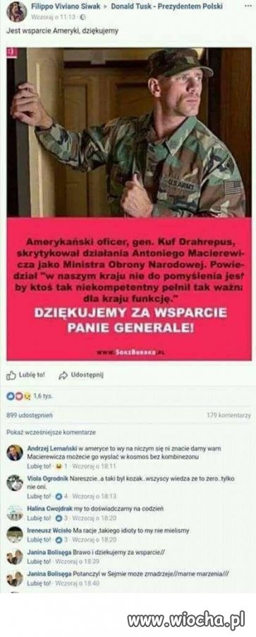Wsparcie