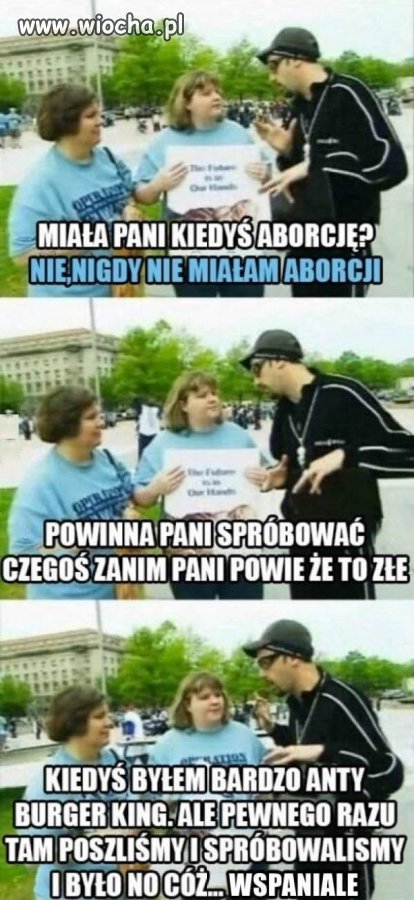 Najpierw doswiadczenie potem ocena