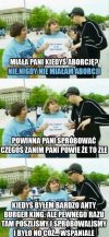 Najpierw doswiadczenie potem ocena