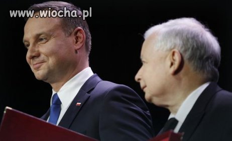 I tyle jest wart prezydent wszystkich Polaków. 