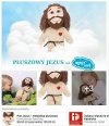 Pluszowy Izraelita