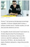 Dorian Kamil Tomasiak a nie żaden Dorian T.