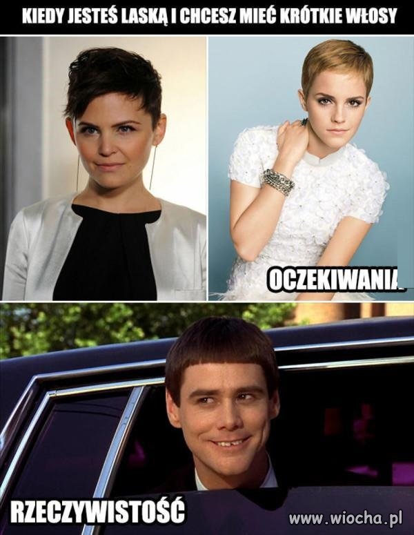 Dokładnie tak jest