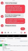Niedomyślny pan kurier