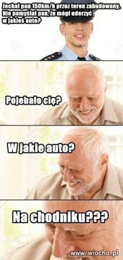 Spokojna głowa