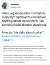 Tak się robi z ludzi idiotów, uczcie się