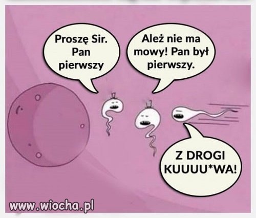 Oto dlaczego dżentelmeni są na wymarciu.
