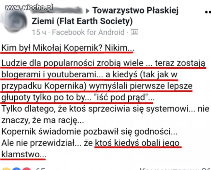 Pozamiatane !!!