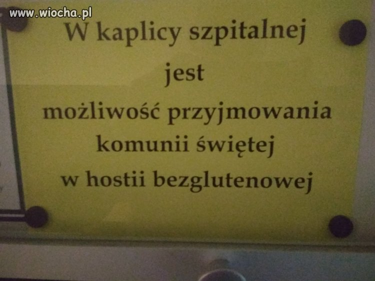 Tysiące lat kościoła