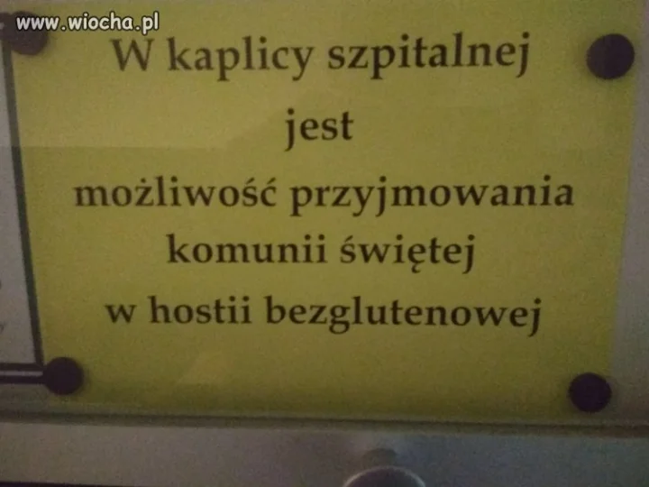 Tysiące lat kościoła
