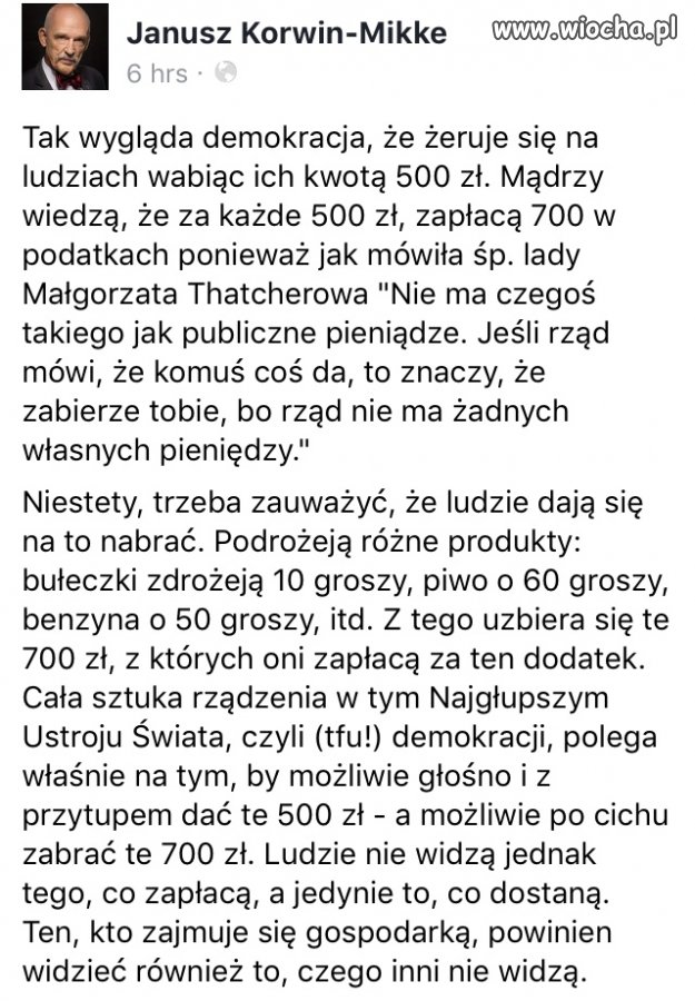 Na ma to jak
