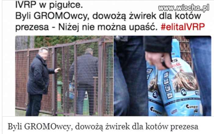 Dodam,że żwirek dotarł bezpieczny,nienaruszony