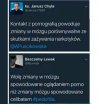 Ksiądz mówi o zmianach w mózgu po oglądaniu porno   